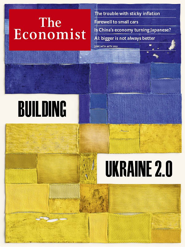 A capa do The Economist Continental Europe.jpg